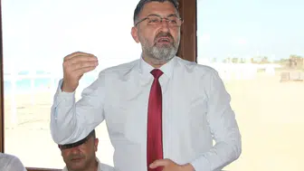 Kadir Kumbul'un Siyasi Geleceği: AK Parti'ye İntikal mi Ediyor?