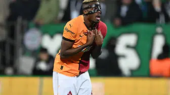 Victor Osimhen'in Sağlık Durumu Ve Fenerbahçe Derbisinde Oynayabilirliği Hakkında Beklentiler Ne?