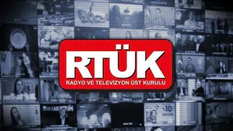 RTÜK'ten Kahramanmaraş'taki Eğitim Kurumuna Yönelik Yayın Uyarısı!