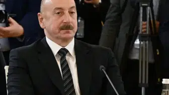 Aliyev: Gernika'nın Öğrettiği Barış ve Uzlaşmanın Evrenselliği