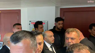 Avcılar Belediye Başkanı Utku Caner Çaykara’nın yargılandığı davada savunma avukatlarından sert tepki: Somut delil yok, sezgi var