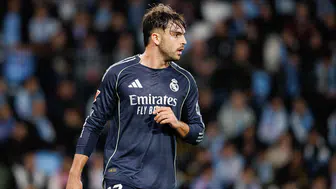 Galatasaray'a Real Madrid'den fırsat transferi