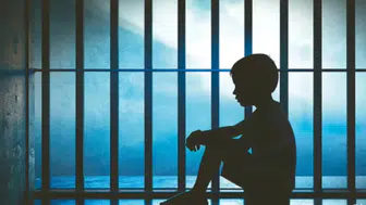 Adalet Bakanlığı'nın Yeni Raporu: Geçen Yıl "Binlerce" Çocuk Suç İşledi!