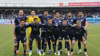Kütahyaspor, Sergilediği Başarıyla Şampiyonluk Kupasına Kavuştu!