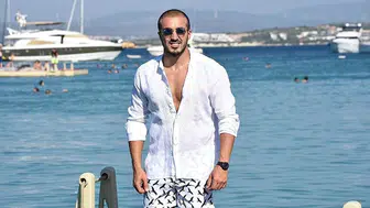 Ezgi Mola'nın Eski Eşi Mustafa Aksakallı Gözaltına Alındı! Neden?