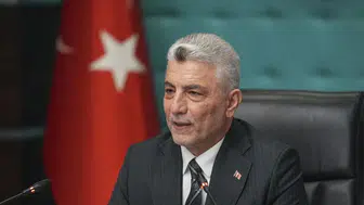 Bakan Bolat'tan ekonomi mesajı : Türkiye yatırımda güvenli liman