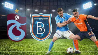 Trabzonspor - Başakşehir Maçı Biletleri Satışa Sunuldu Mu?