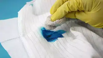 Kuru Mürekkep Lekelerini Çıkarmanın Etkili Yolları: Uzmanlardan İpuçları