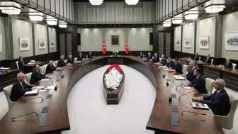 Kabine Toplantısı Yarın Gerçekleşiyor: Gündemin Zirvesinde Okul Güvenliği!