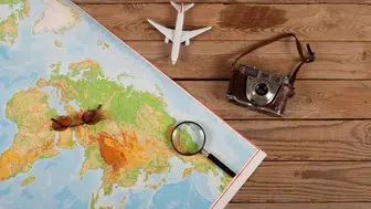 Gençler İçin Ücretsiz Yurtdışı Deneyimi Fırsatı!