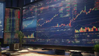 Küresel Piyasalarda Baskı Artıyor: ABD-İran Gerilimi ve Yükselen Petrol Fiyatları Etkili Oluyor