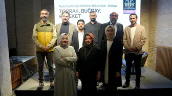 Konya'da Tarım Haftası Coşkuyla Kutlandı: Çeşitli Etkinlikler Düzenlendi