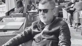 Süleyman Toplusoy'un Hayatı: İlk Eşi ve Ailesi Üzerine İddialar, İclal Aydın ile İlişkisiyle Gündemde!