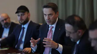 Bakan Bayraktar'dan enerji diplomasisinde yeni dönem: Libya'da dengeleri değiştirecek hamleler yolda