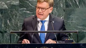 Wadephul: Christian Schwarz-Schilling'in kaybından dolayı derin üzüntü duyuyorum