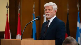 Pavel: İtalya, Stratejik Ortaklarımız Arasında Önemli Bir Yere Sahip!