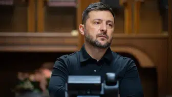 Zelenski: dünya nükleer terörizme izin vermemeli