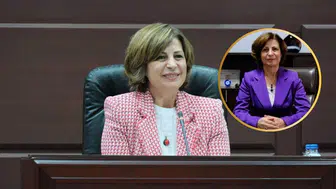 Ayşe Ünlüce: Eskişehir'in Dinamik Belediye Başkanı ve Yaşı