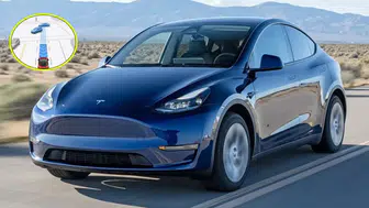 Tesla'nın Efsanevi Özelliği Türkiye'de Hayata Geçiyor! İlk Aşama Gizlice Tamamlandı