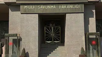 MSB'den Açıklama: Malatya'da Uçak Yangınına Karşı Tatbikat Gerçekleştirildi
