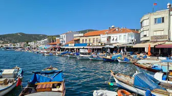 İzmir Foça hangi parti, belediye başkanı kim?