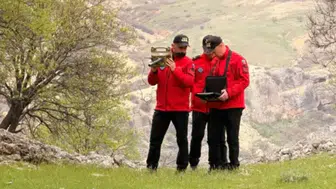 Gülistan Doku Dosyasında Araştırmalar Daha Da Derinleştirildi!