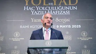 Ersoy: Troya Sergisi 11 Haziran’da Kolezyum’da Ziyaretçilerini Ağırlayacak