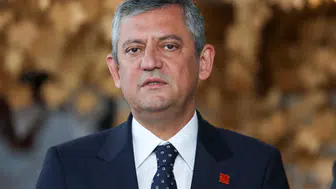 Özel, TBMM Başkanı Kurtulmuş ile Önemli Bir Görüşme Gerçekleştirdi!