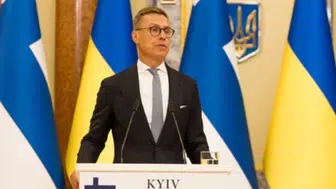 Başkan Stubb: Küresel Krizler, Bölgesel İş Birliğini Güçlendirecek!