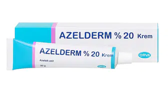 Azelderm krem nedir, nasıl kullanılır? İşte adımlar