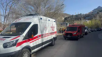 Munzur Çayı'nda Gizemli Ölüm: Cansız Bedeni Bulundu!