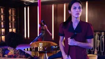 The Cleaning Lady Dizi Konusu ve Oyuncuları (18+)