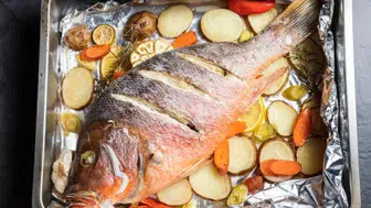 Kırlangıç Balığı Pişirmenin Sırları: En Lezzetli Tarifler!