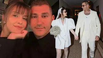 İrem Helvacıoğlu Kimdir? Neden Boşandı?