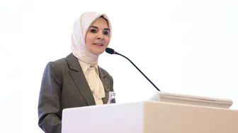 Yaşlılık Konferansı Ankara'da Gerçekleştirilecek!