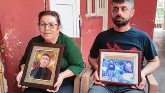 Adana'da 21 yıllık sessizlik: Kayıp üç arkadaşın dosyası yeniden raftan iniyor