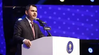 Murat Kurum: Temiz Enerji Yatırımları: Küresel İstikrarın Temel Taşı