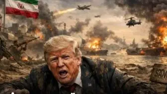 İran, İsfahan'da Kazandığı Savaşla Amerika’nın Gücünü Sarsmaya Devam Ediyor!