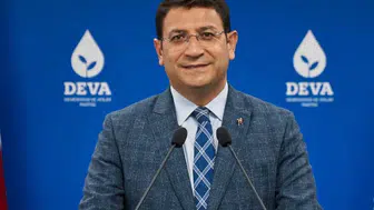 Şahin: Avukatın endişe taşımadığı bir iklimde adalet yeşerir