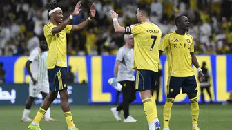 Kaldı 32: Ronaldo 1000. gole adım adım yaklaşıyor