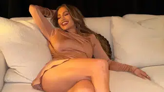 Jennifer Lopez’in 28 Yıl Aradan Sonra Sette Eski 'Babası' ile Yeniden Buluşması!