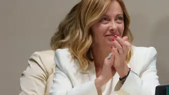 Meloni: İtalya'da Hukukun Üstünlüğü Tartışmaya Kapalıdır