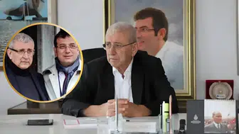 Hasan İmamoğlu Kimdir? Ekrem İmamoğlu’nun Babası Kimdir?