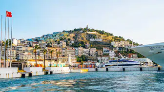 İstanbul'da Yüzde 500 Bin Sosyal Konut İçin Heyecan Verici Kura Çekimleri Bugün Gerçekleşiyor!