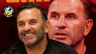 Galatasaray'da Okan Buruk dönemi resmen uzadı: Şampiyonluk yolunda kritik imza