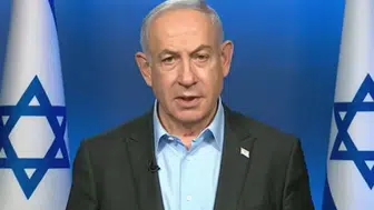 Netanyahu: Bölgede Hristiyan topluluğunu İsrail koruyor