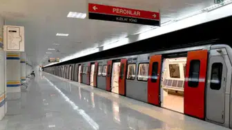 Ankara, Dört Yeni Metro Hattıyla Ulaşım Ağına Yenilik Katıyor!