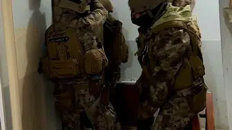 İçişleri Bakanlığı'ndan Açıklama: 24 İlde DEAŞ Operasyonu Gerçekleşti, 90 Şüpheli Gözaltında!