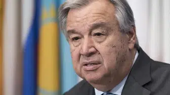 Guterres: Çernobil Felaketi, İnsanlık İçin Hayati Bir Dönüm Noktası Oldu
