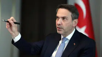 Bayraktar: Çocuklarımız, Geleceğimizin Güvencesidir